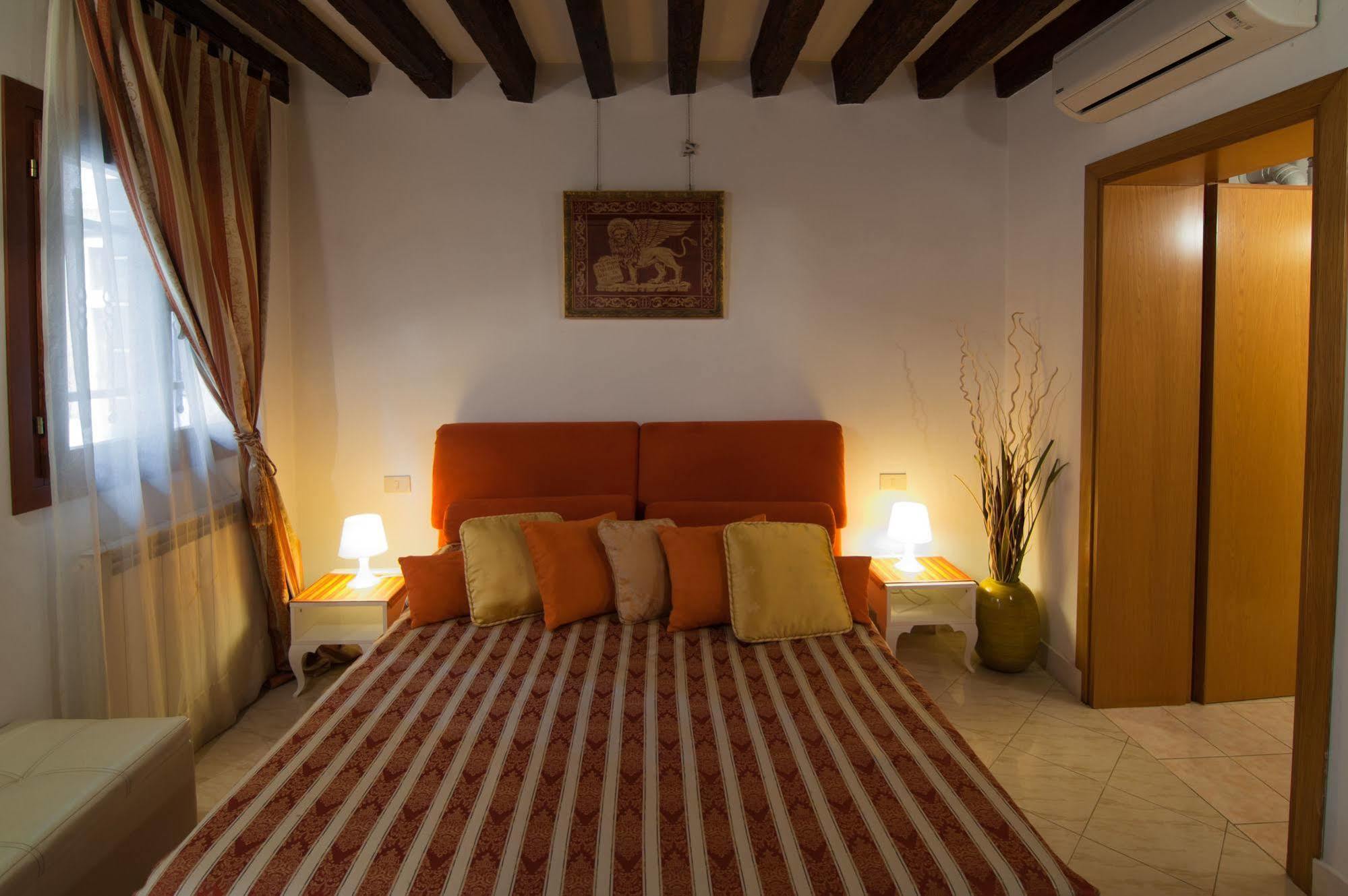 Apartamento 2960 Ca Frari