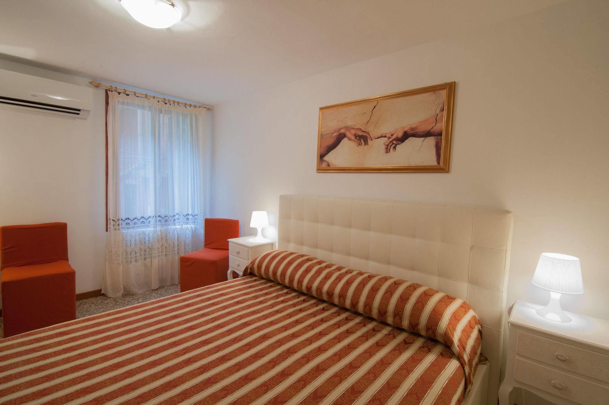Apartamento 2960 Ca Frari Veneza