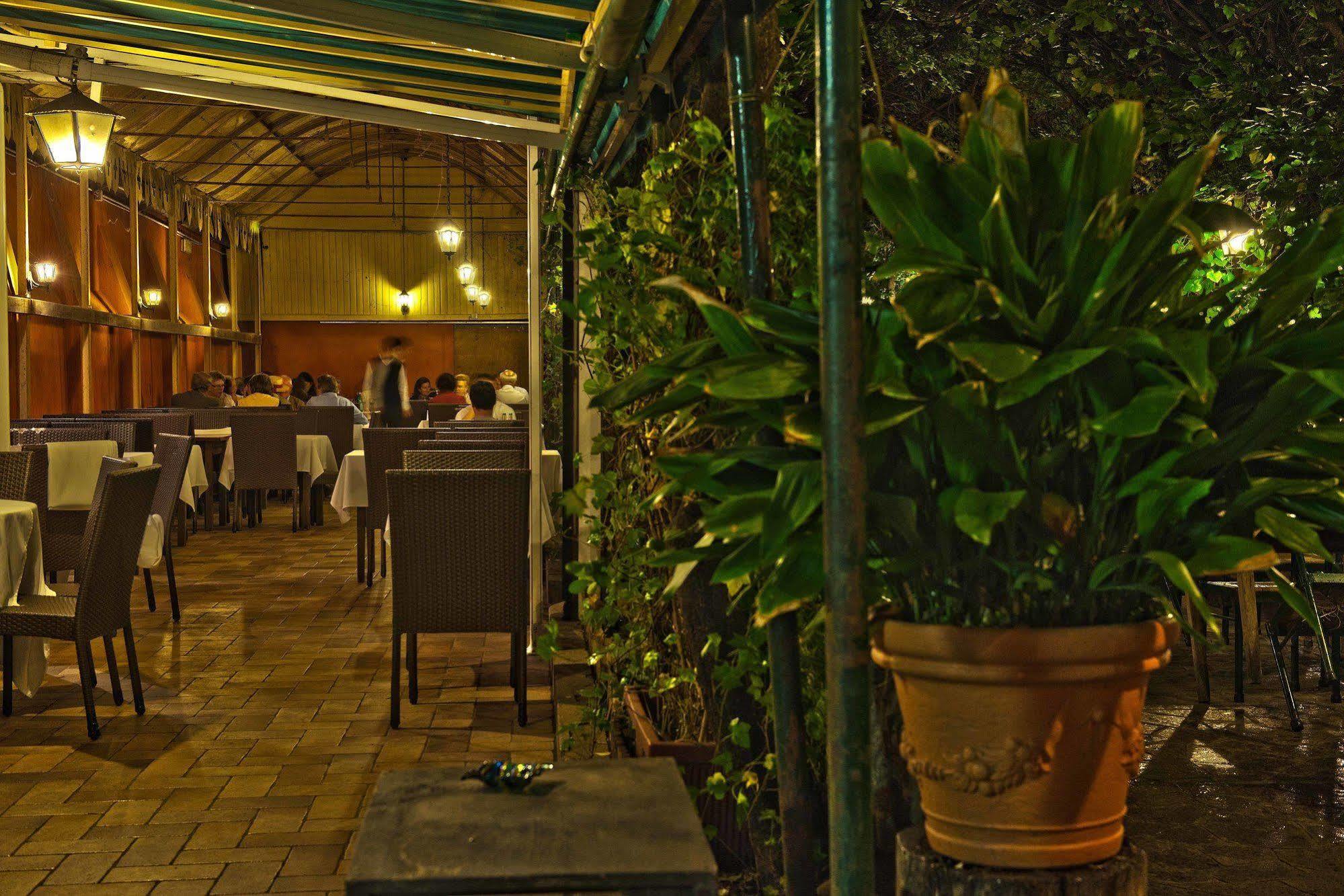 Antica Locanda Montin Hotel Veneza