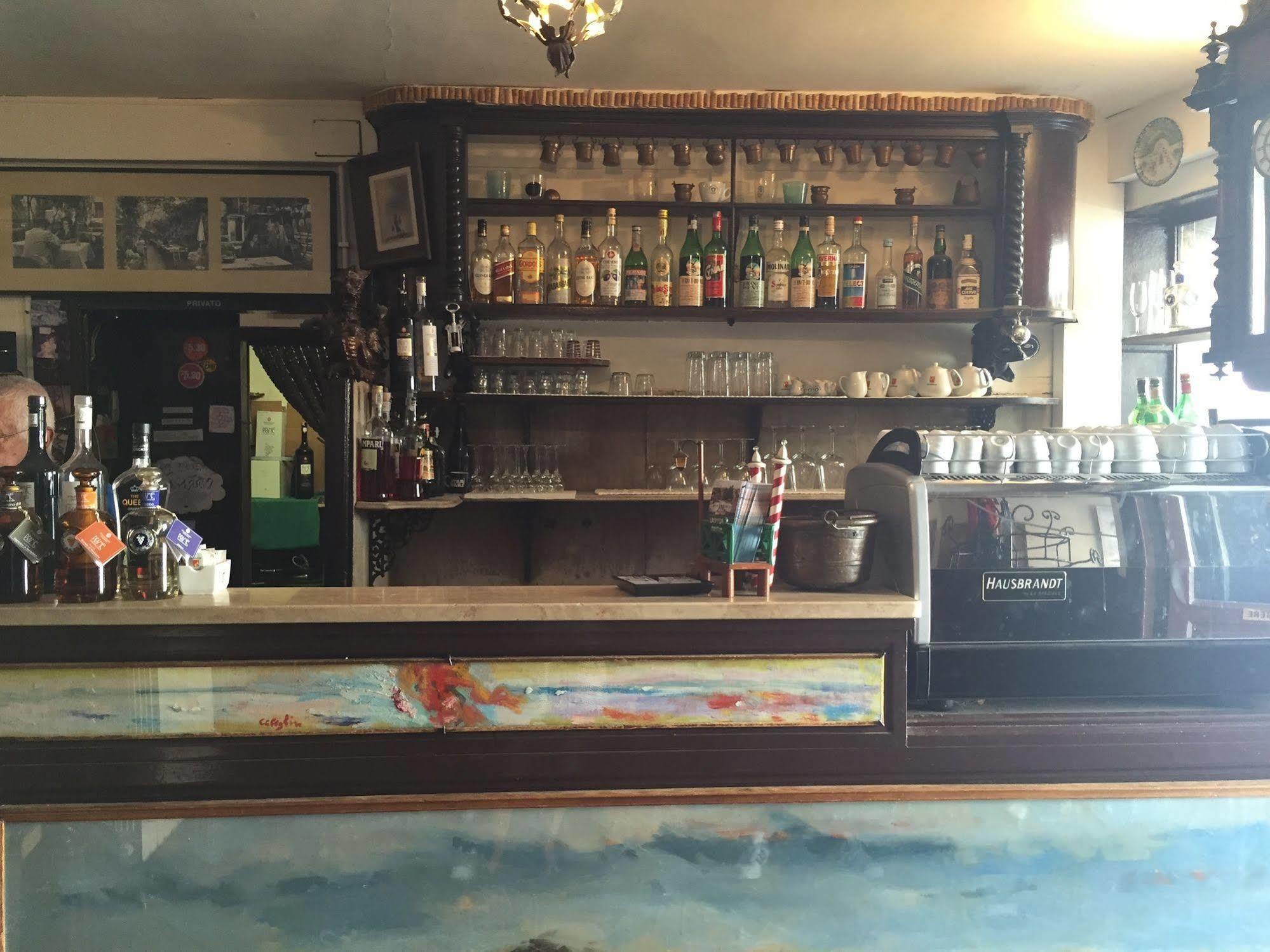 Antica Locanda Montin Veneza