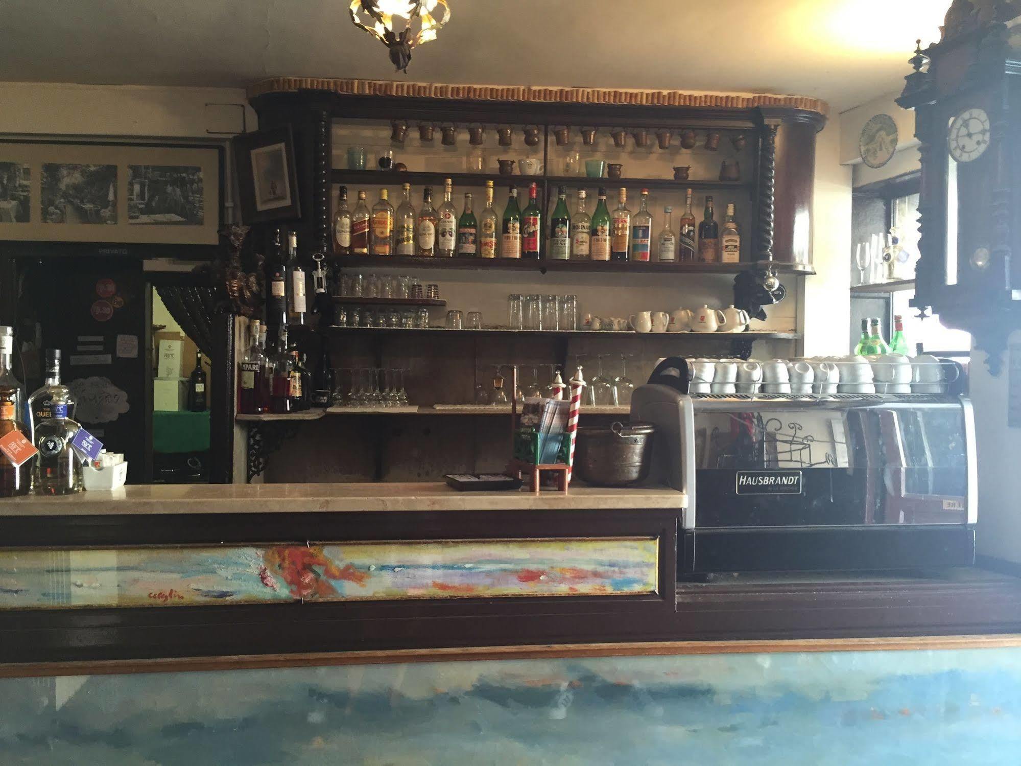 Antica Locanda Montin Hotel