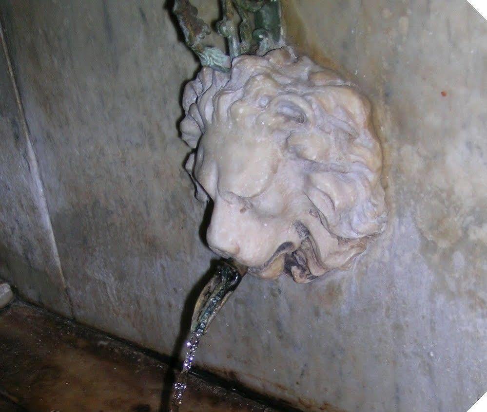 Antica Locanda Montin