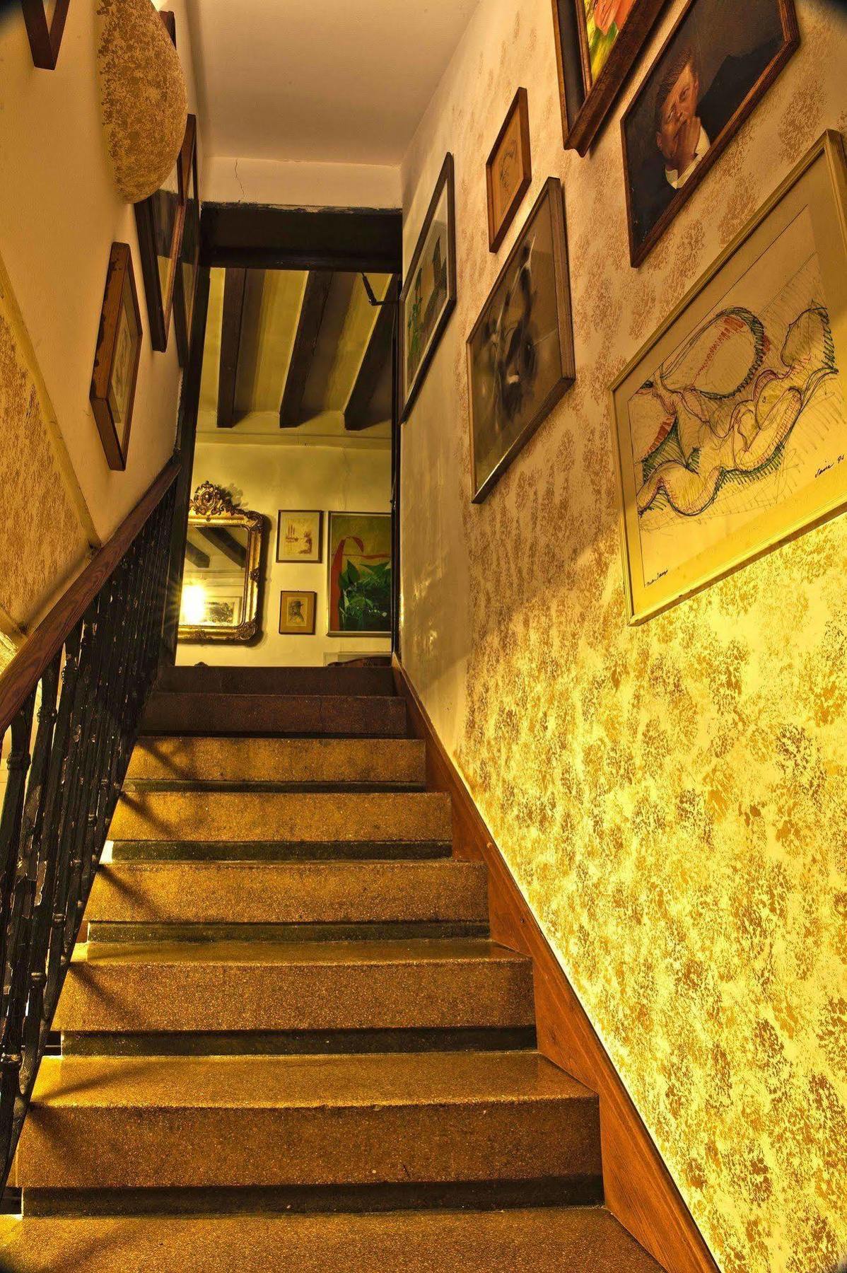 Hotel Antica Locanda Montin Venice