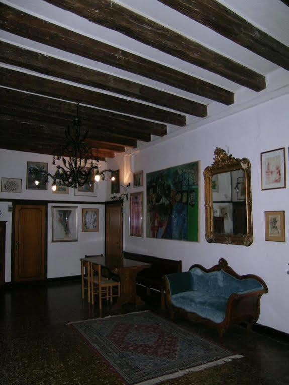 Antica Locanda Montin 2*