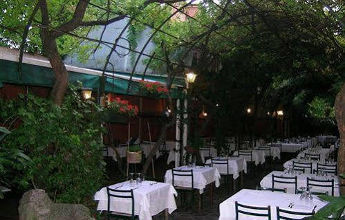 Antica Locanda Montin Hotel Veneza