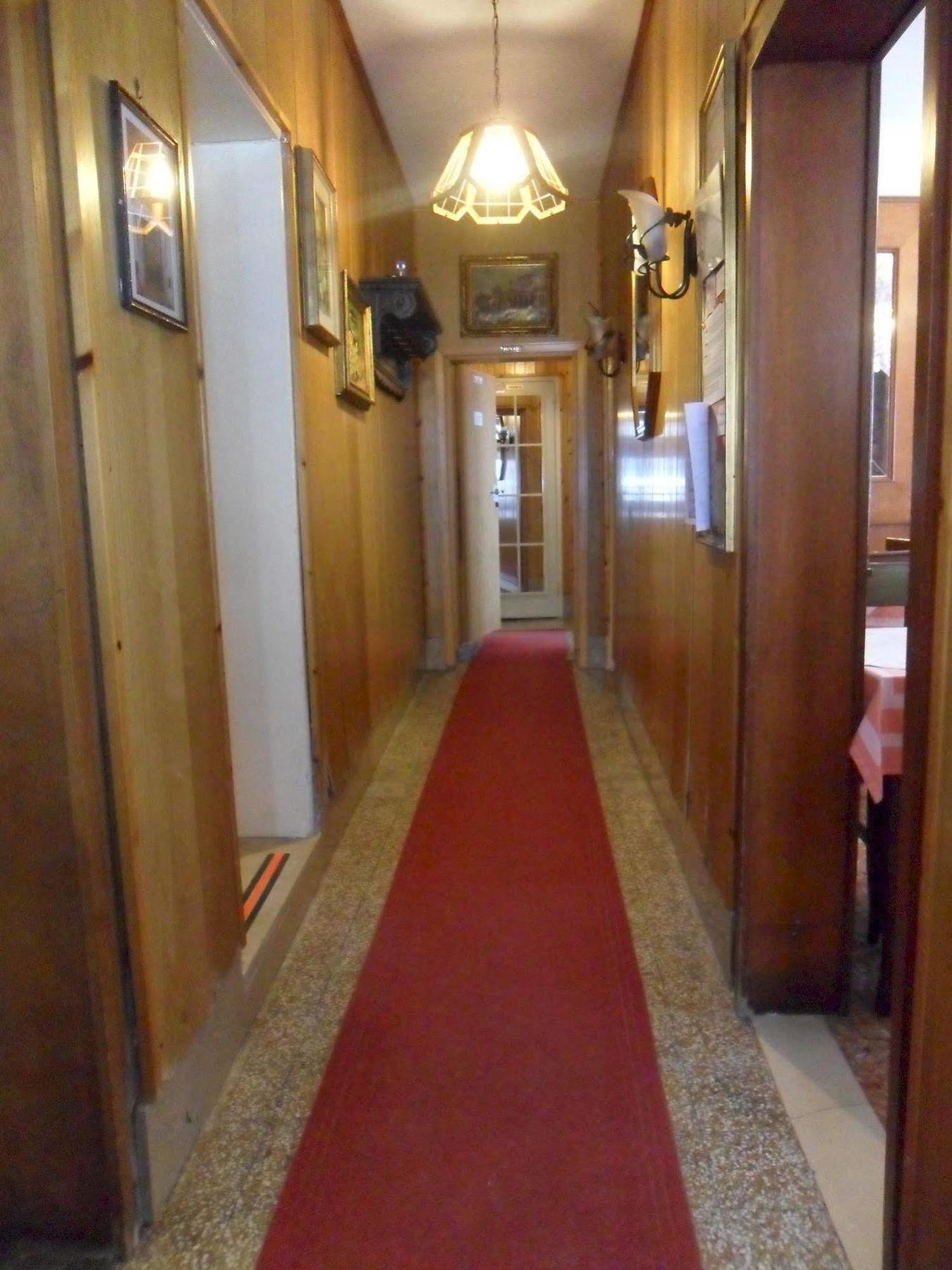 Hotel Ca' Foscari Venezia