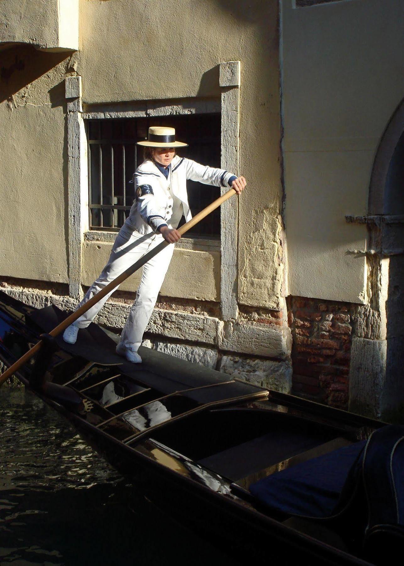 San Samuele Hotel Venice