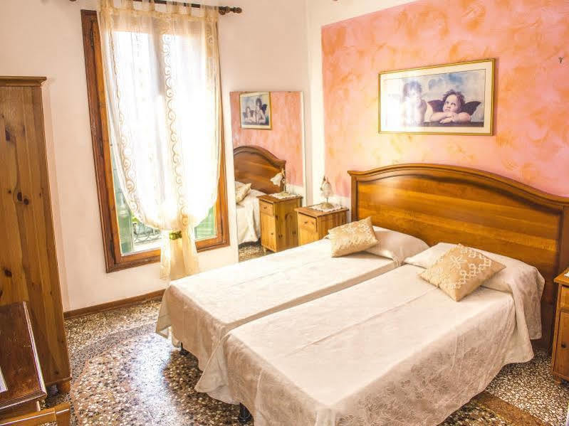San Samuele Hotel