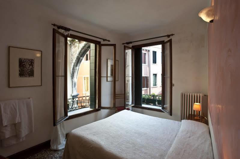 Hotel San Samuele