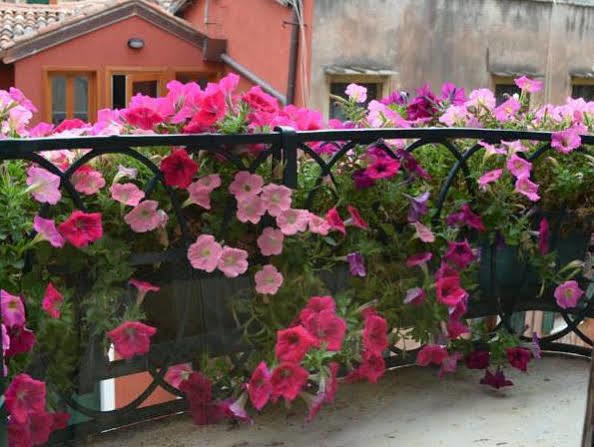 San Samuele Venice