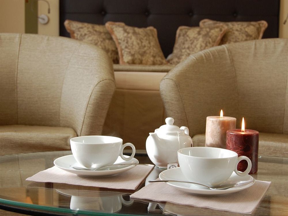 Hotel Le Isole Veneza