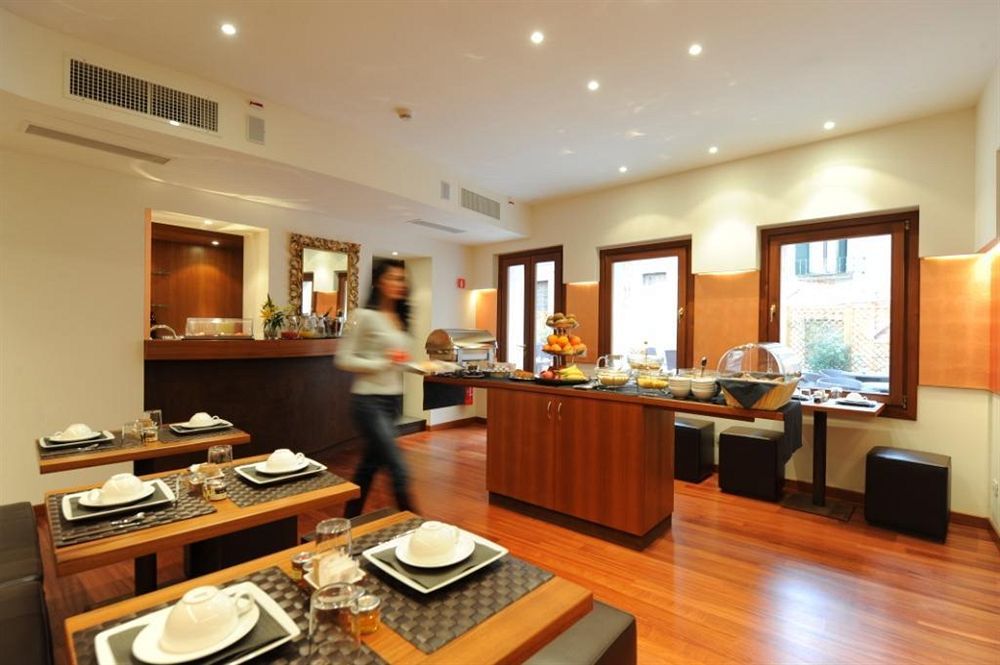 Hotel Le Isole Veneza