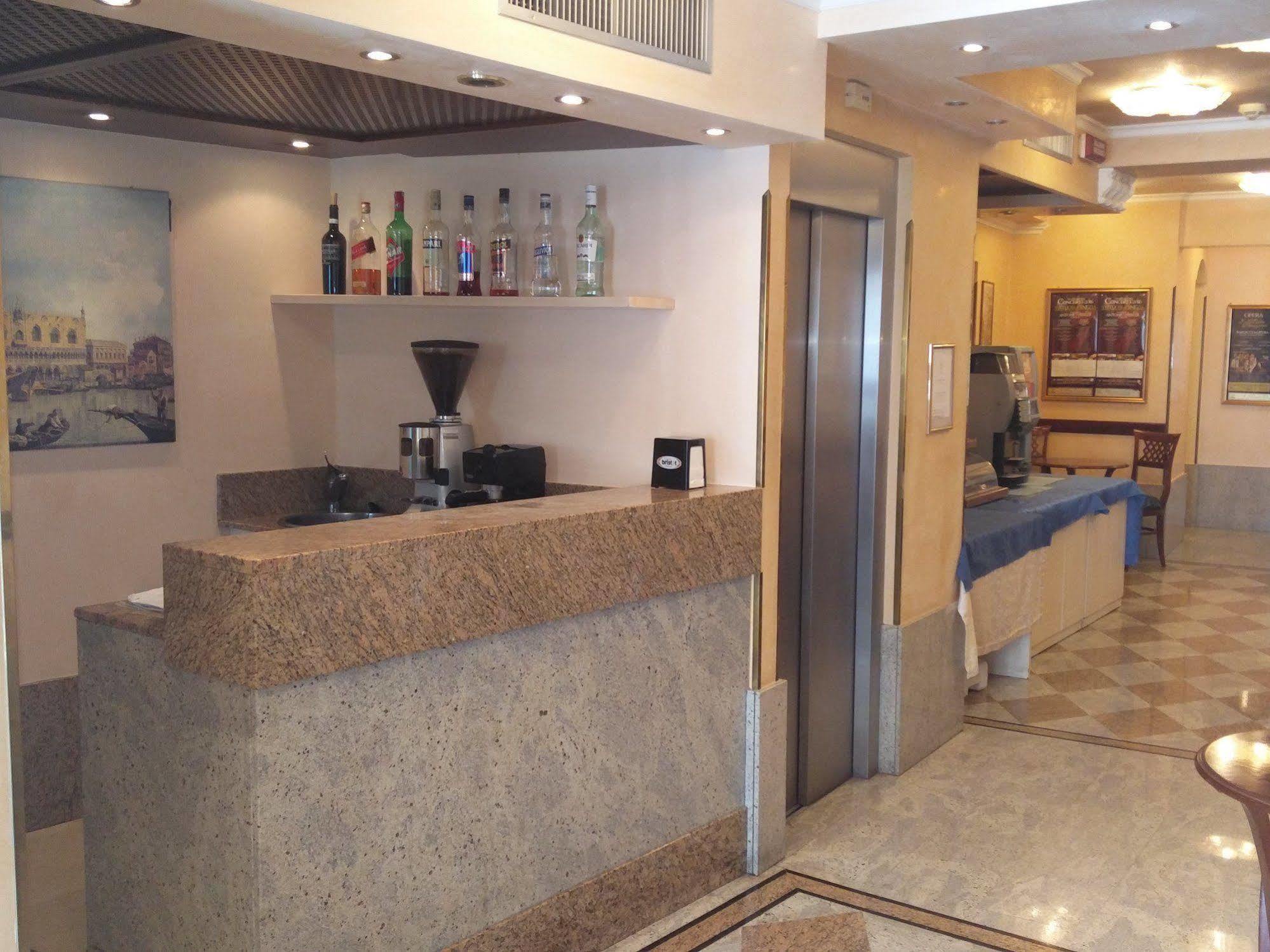 Ca' Formenta Hotel