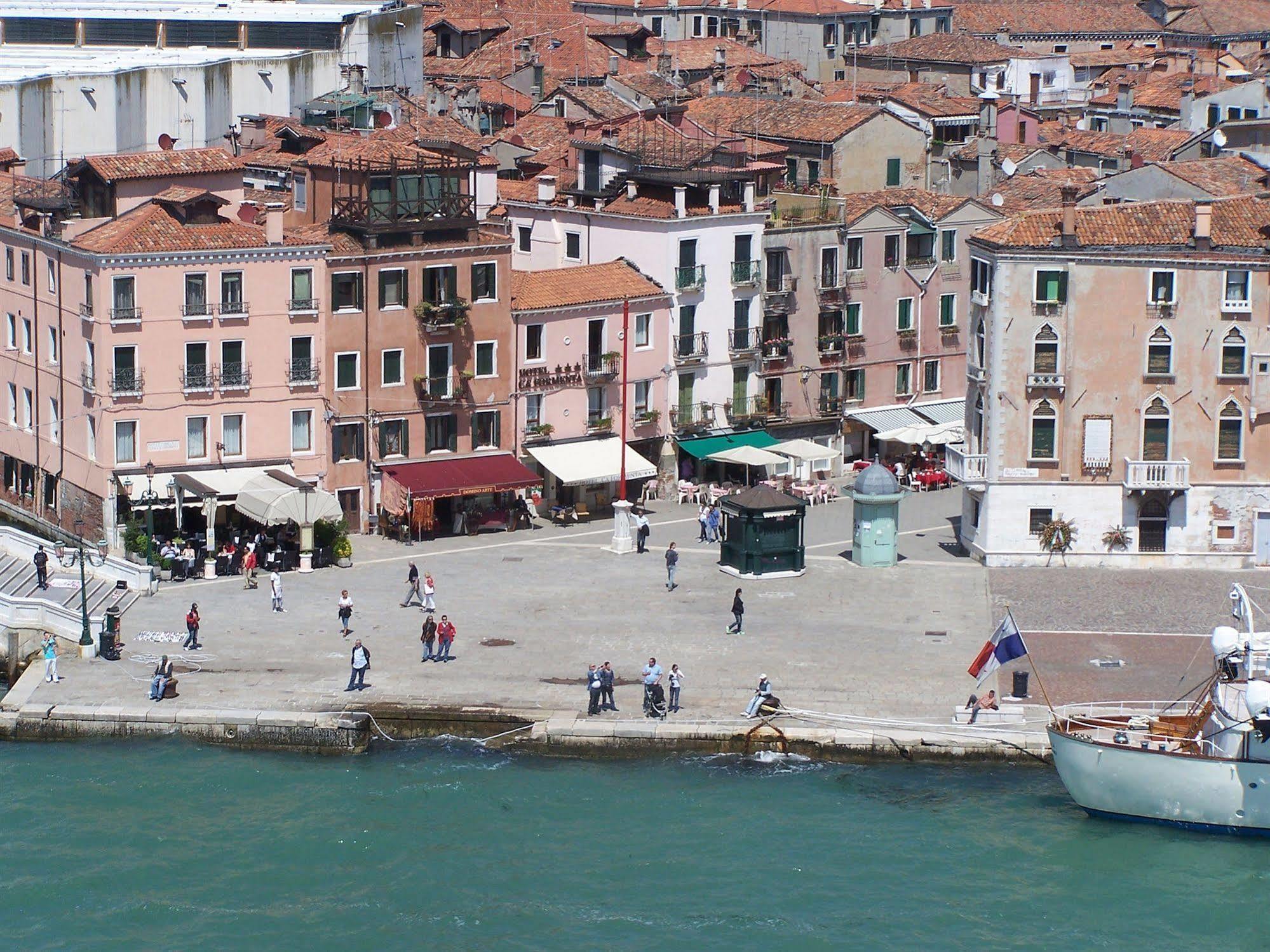 Hotel Ca' Formenta 3*