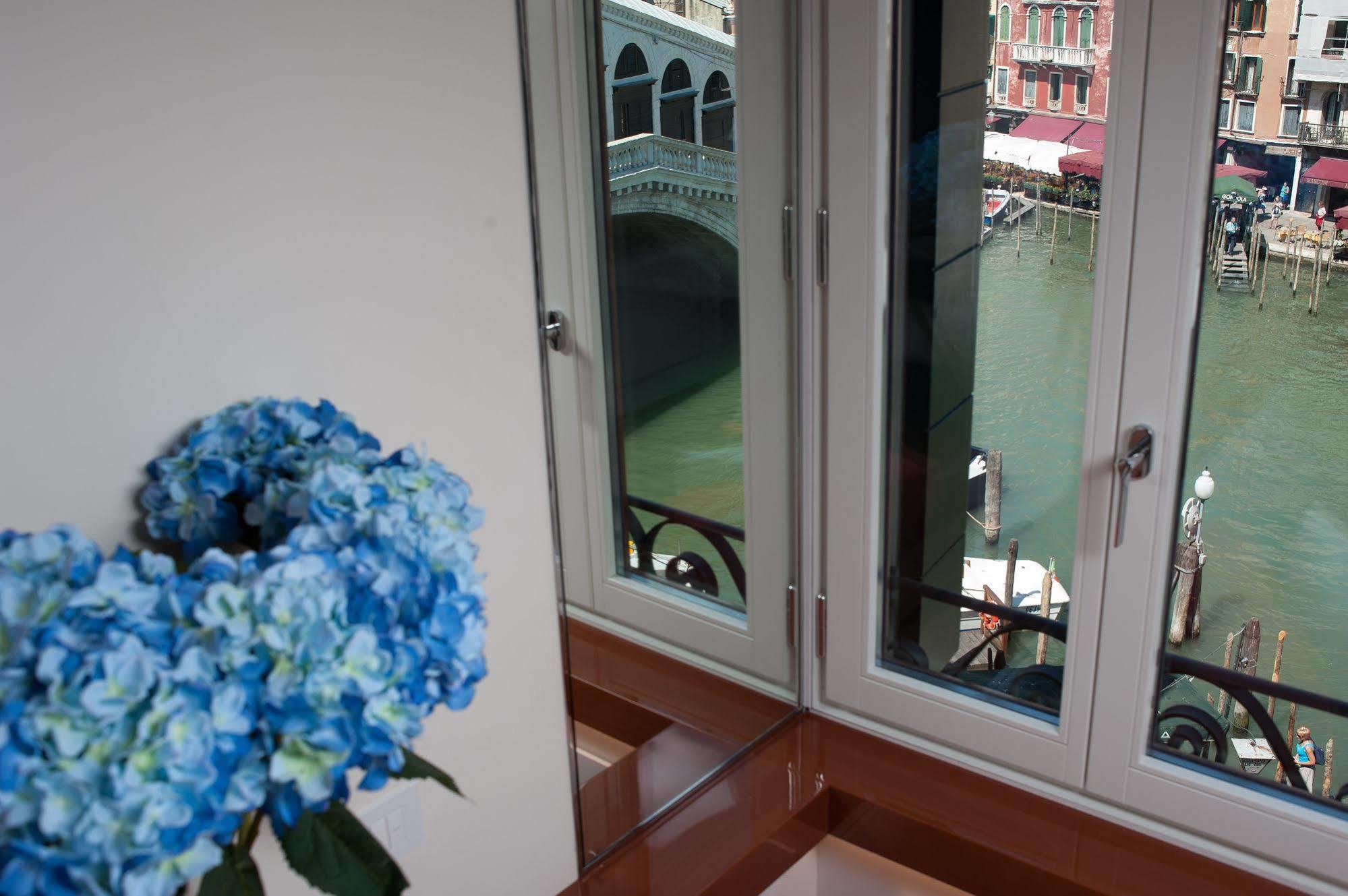 Rialto Venice