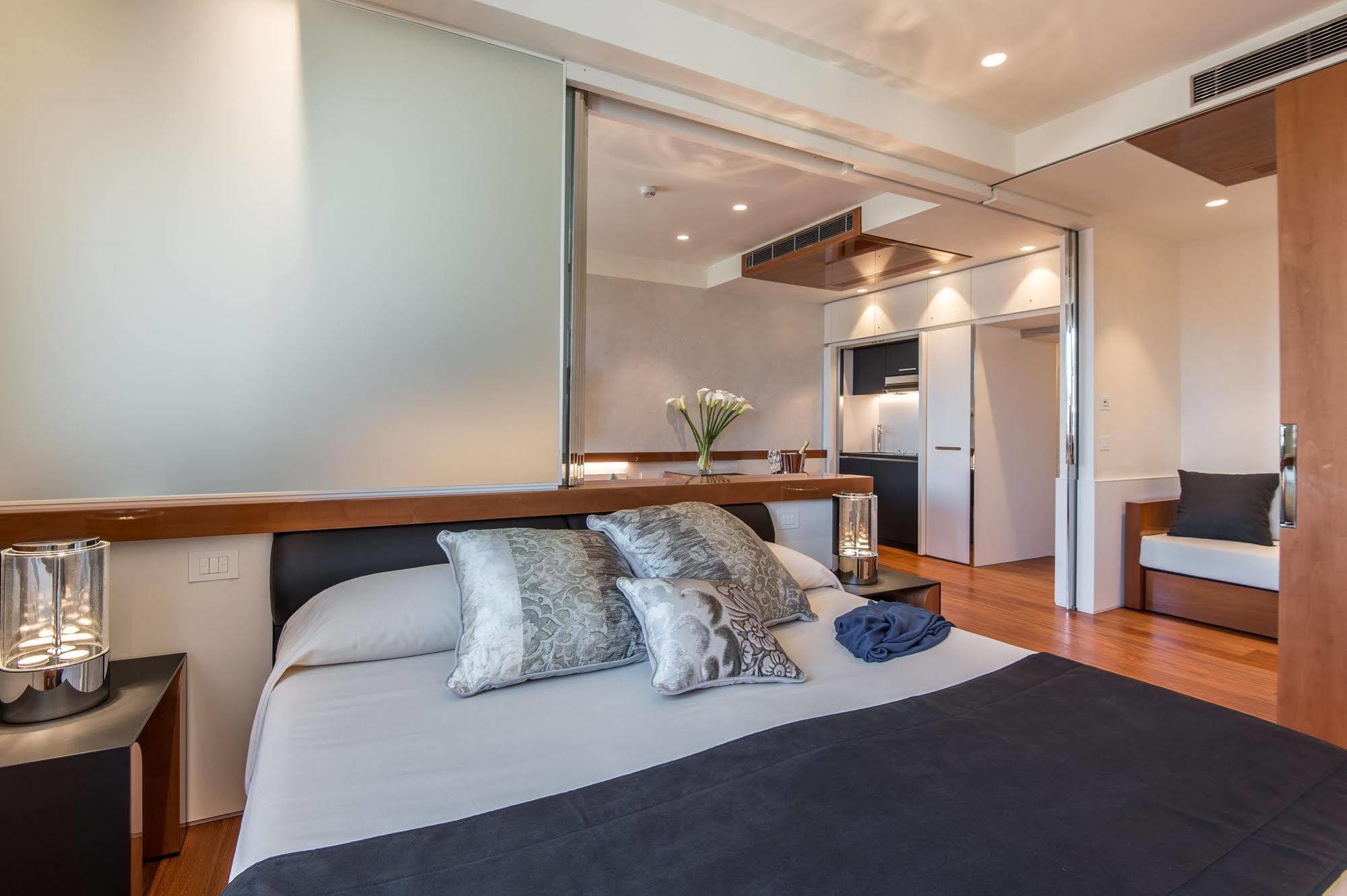Hotel Rialto Venice