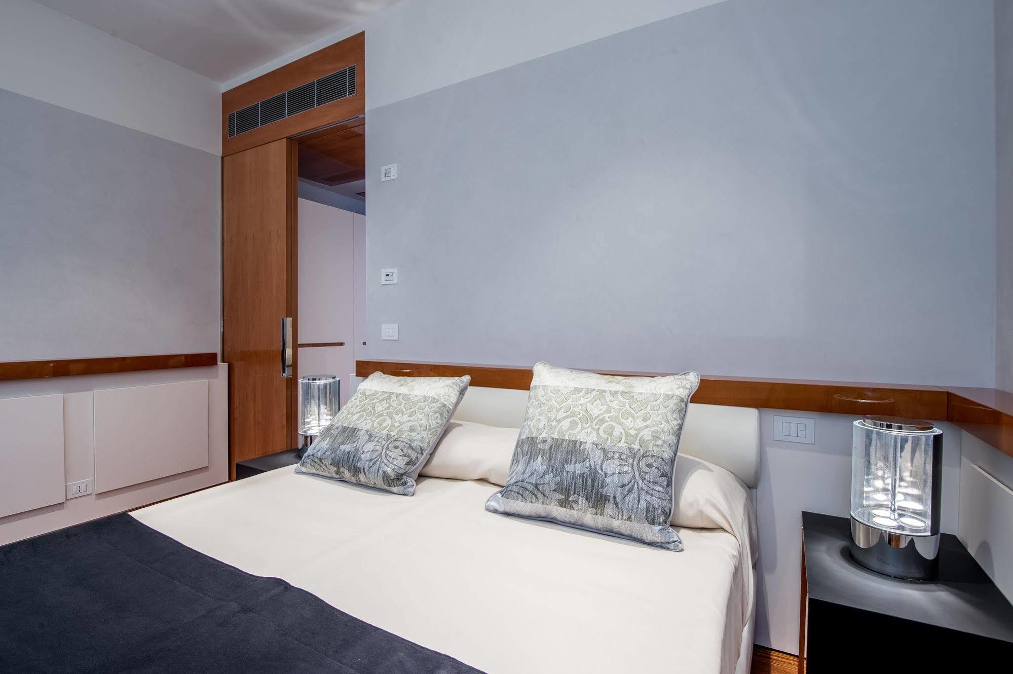 Hotel Rialto Venice