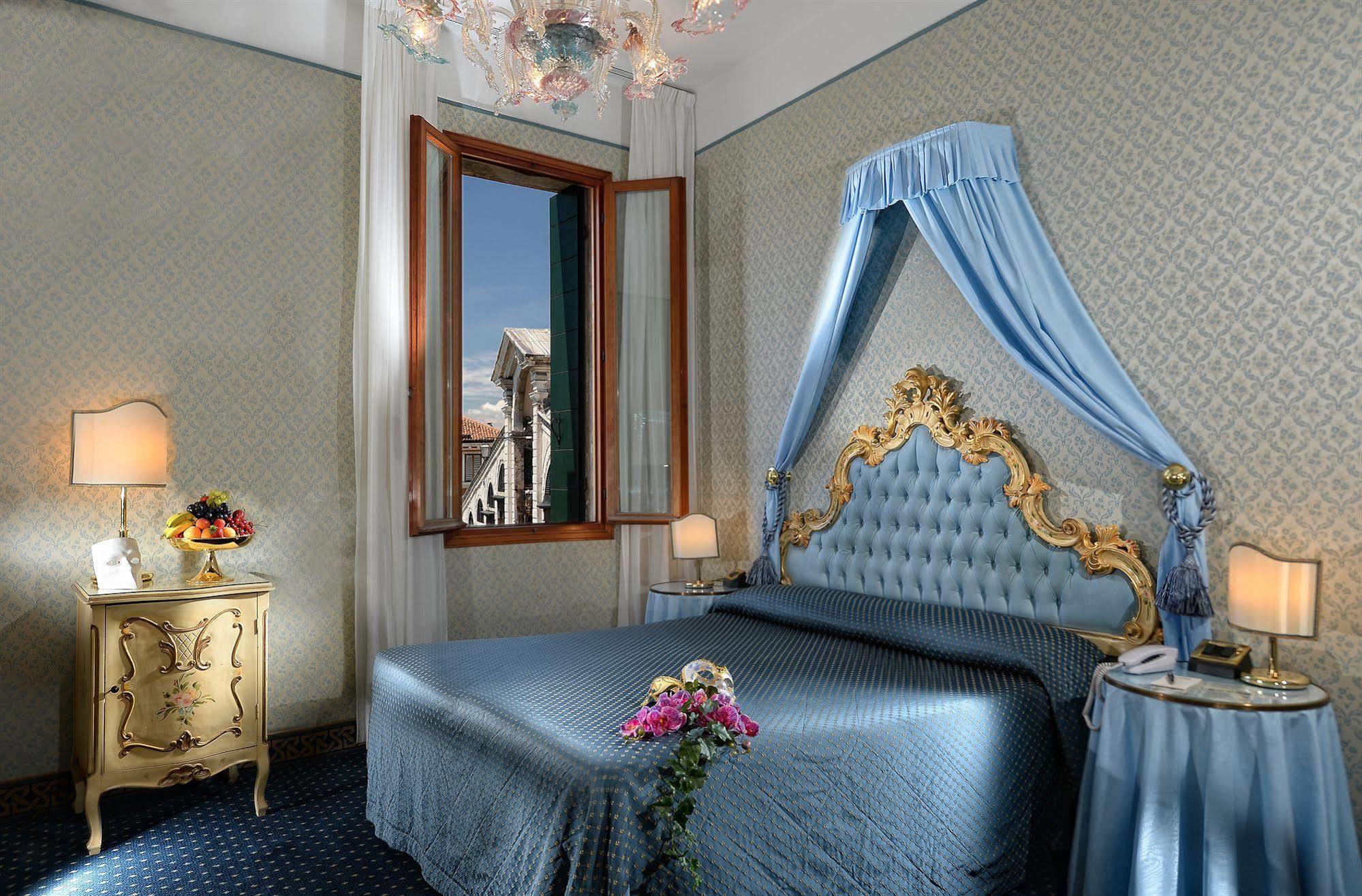 Hotel Rialto Venice