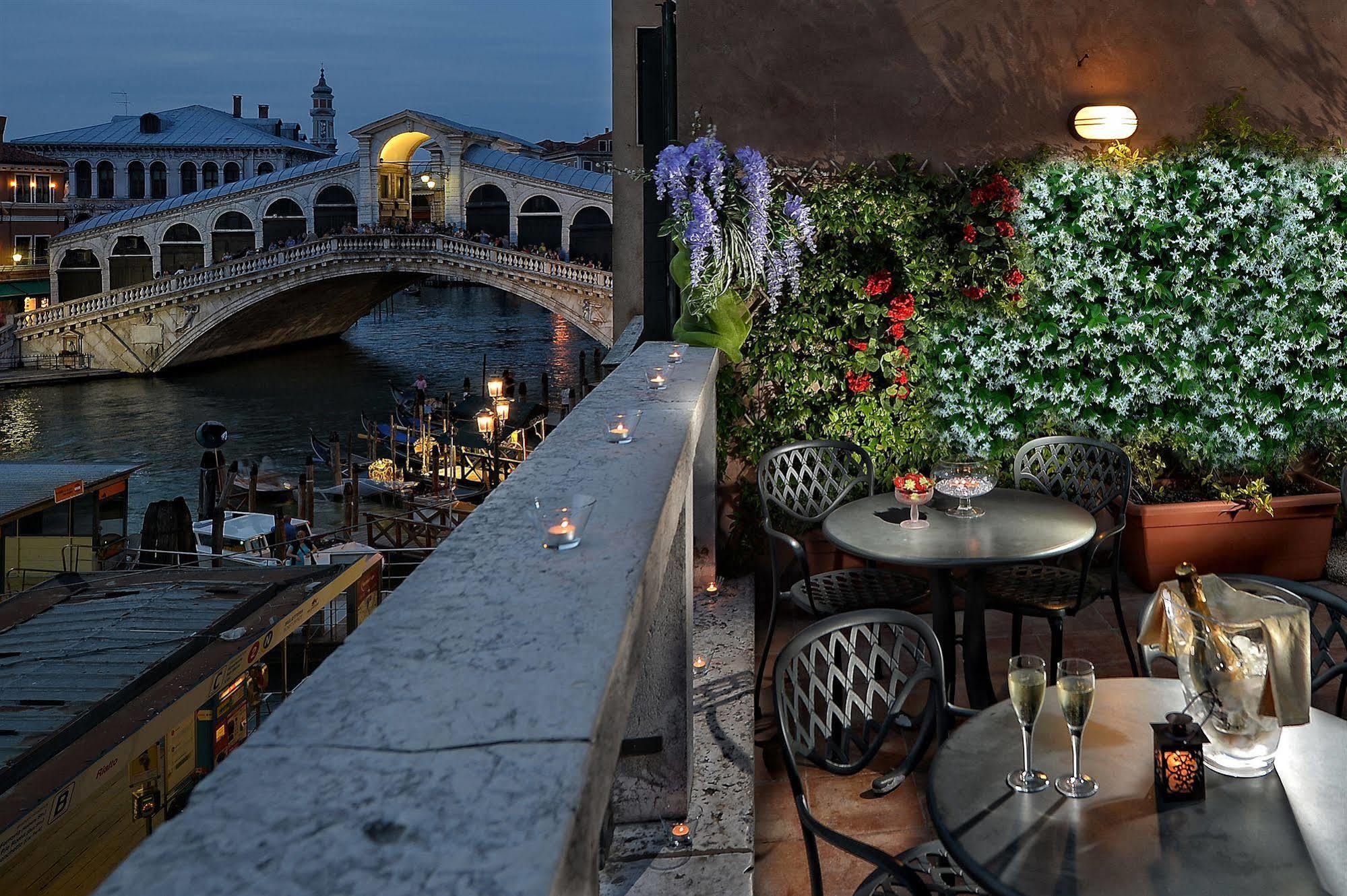 Rialto Venice