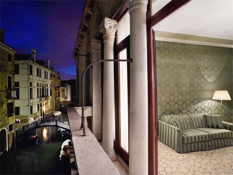Hotel Maison | Esperienze 4*