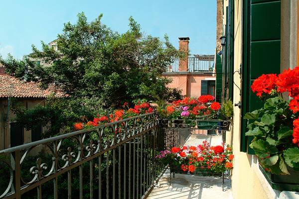 Apostoli Palace Bed & Breakfast Venice