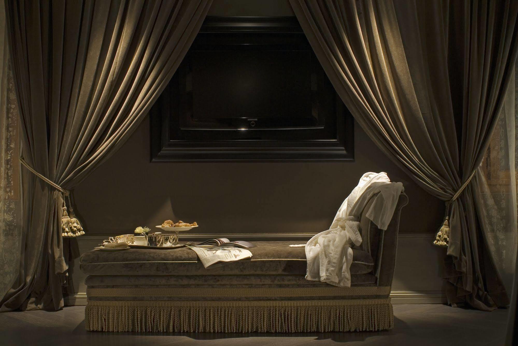 Palazzo Barbarigo Sul Canal Grande 4* Veneza