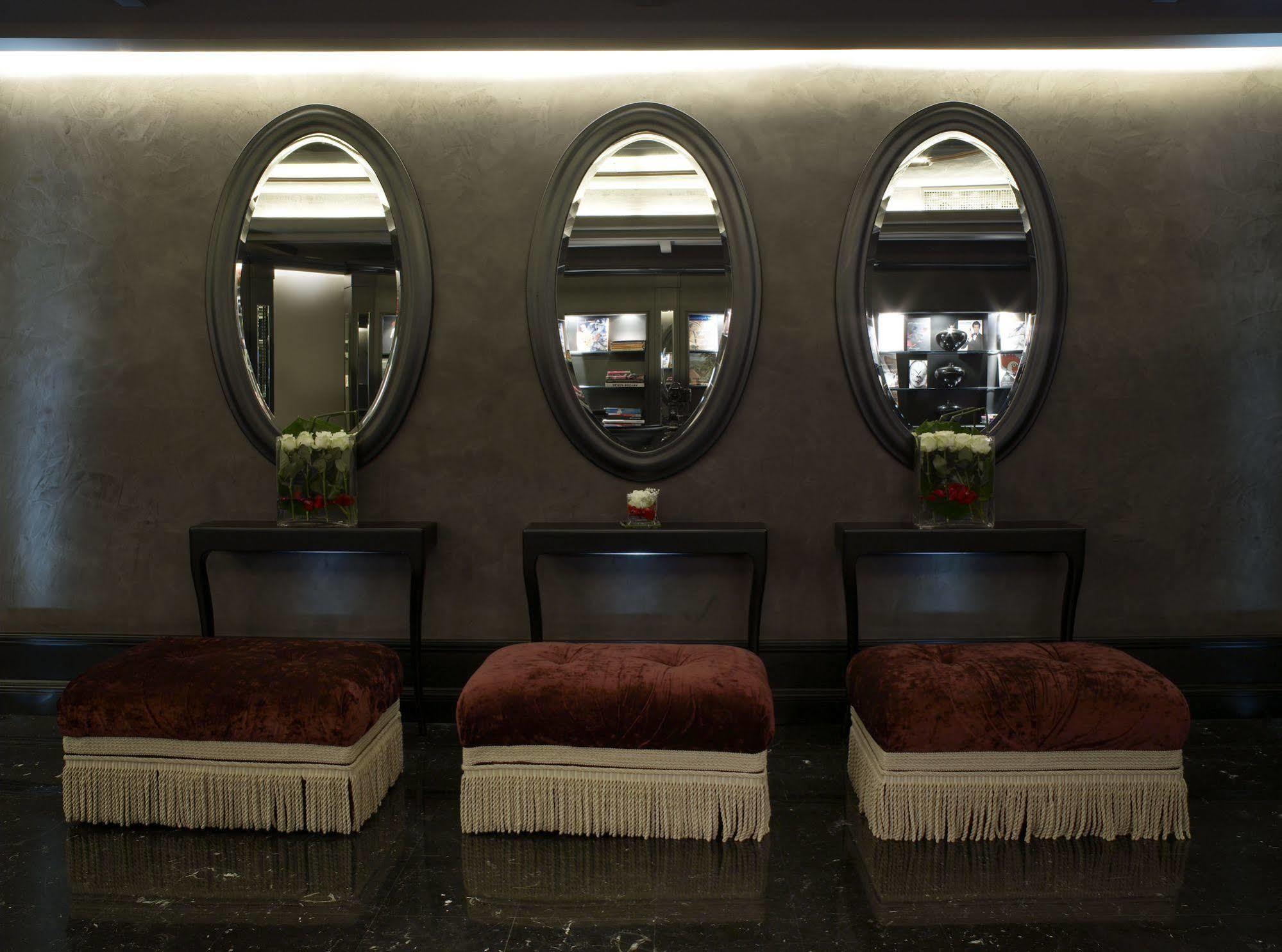 Palazzo Barbarigo Sul Canal Grande 4* Veneza