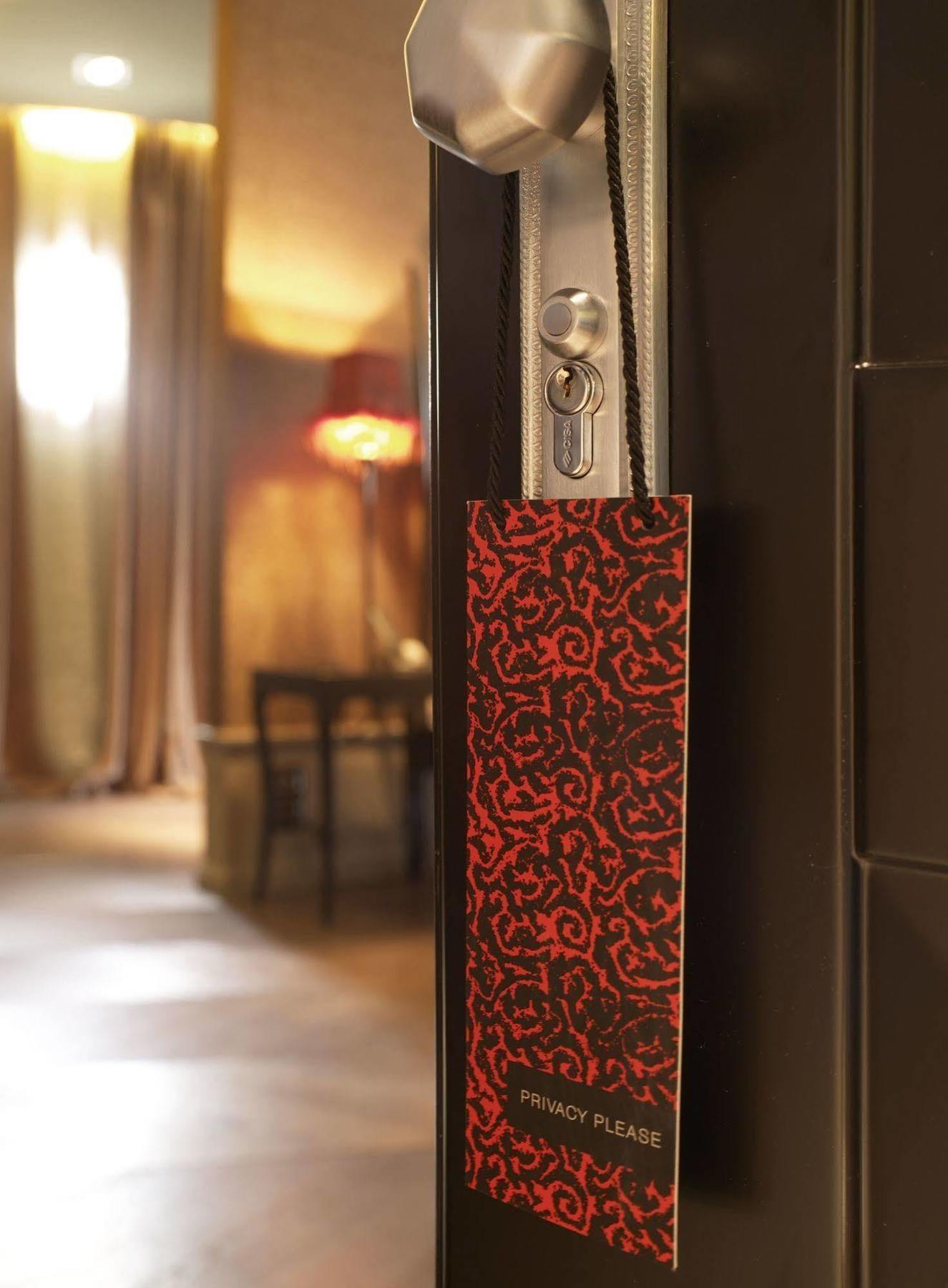 Hotel Palazzo Barbarigo Sul Canal Grande Veneza