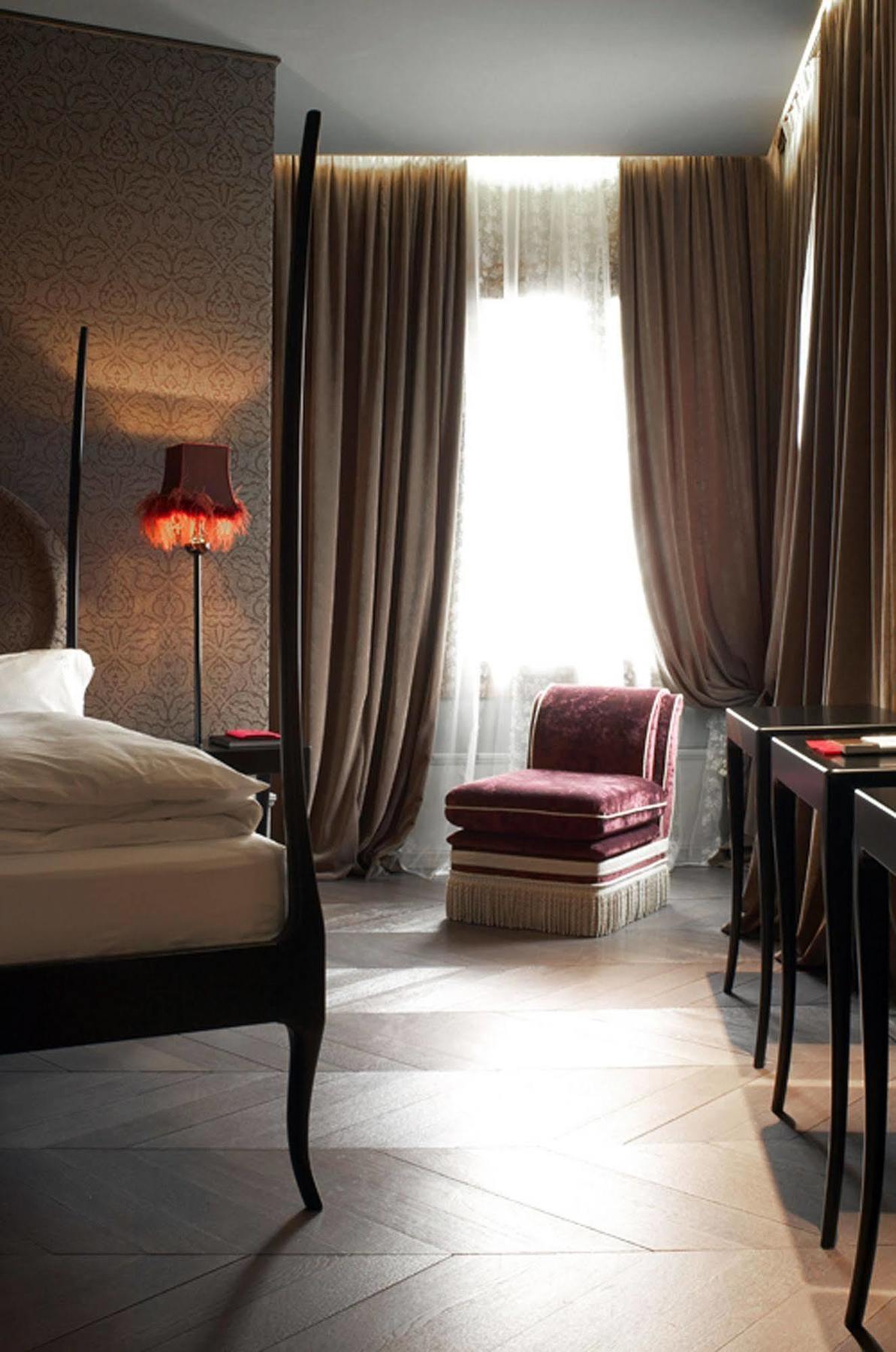 Palazzo Barbarigo Sul Canal Grande 4* Veneza