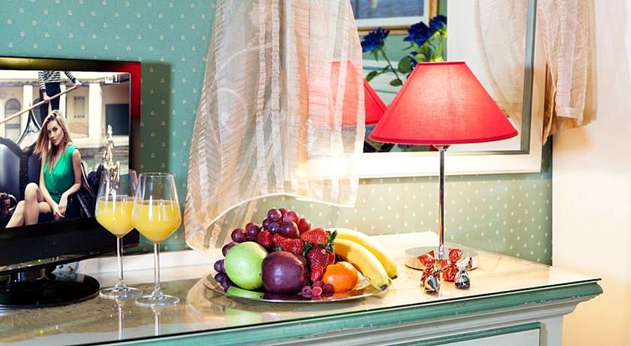 Guest house Residenza Rivo Alto Venice