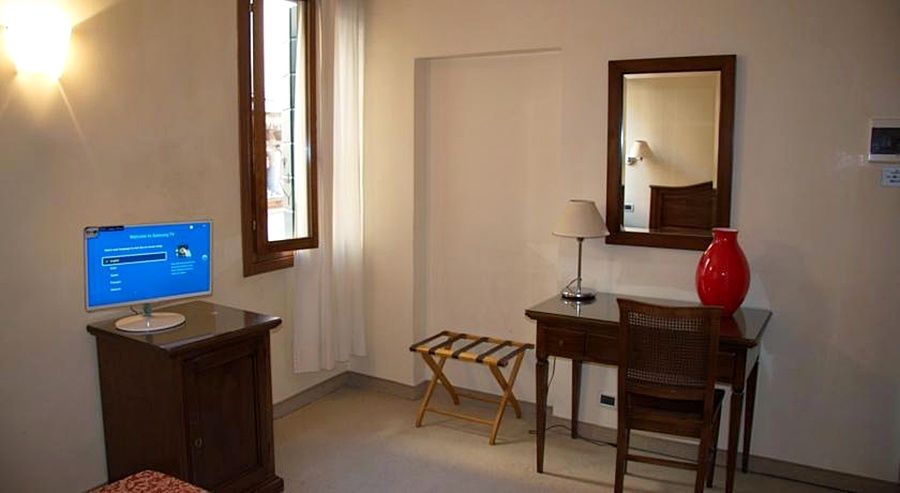 Residenza Rivo Alto Venice