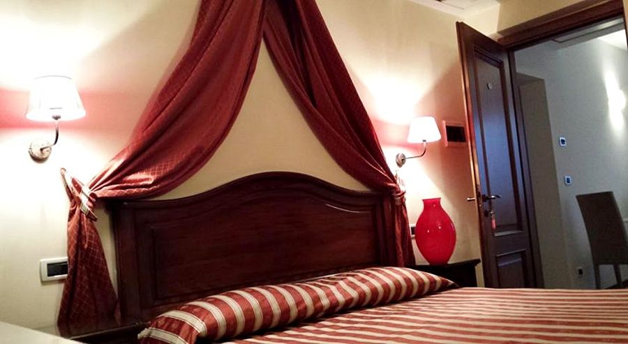 Residenza Rivo Alto