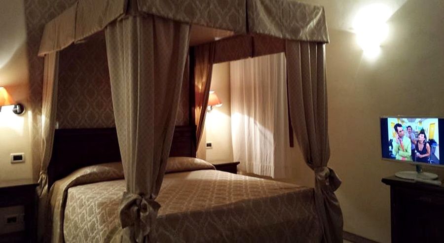 Guest house Residenza Rivo Alto 3*