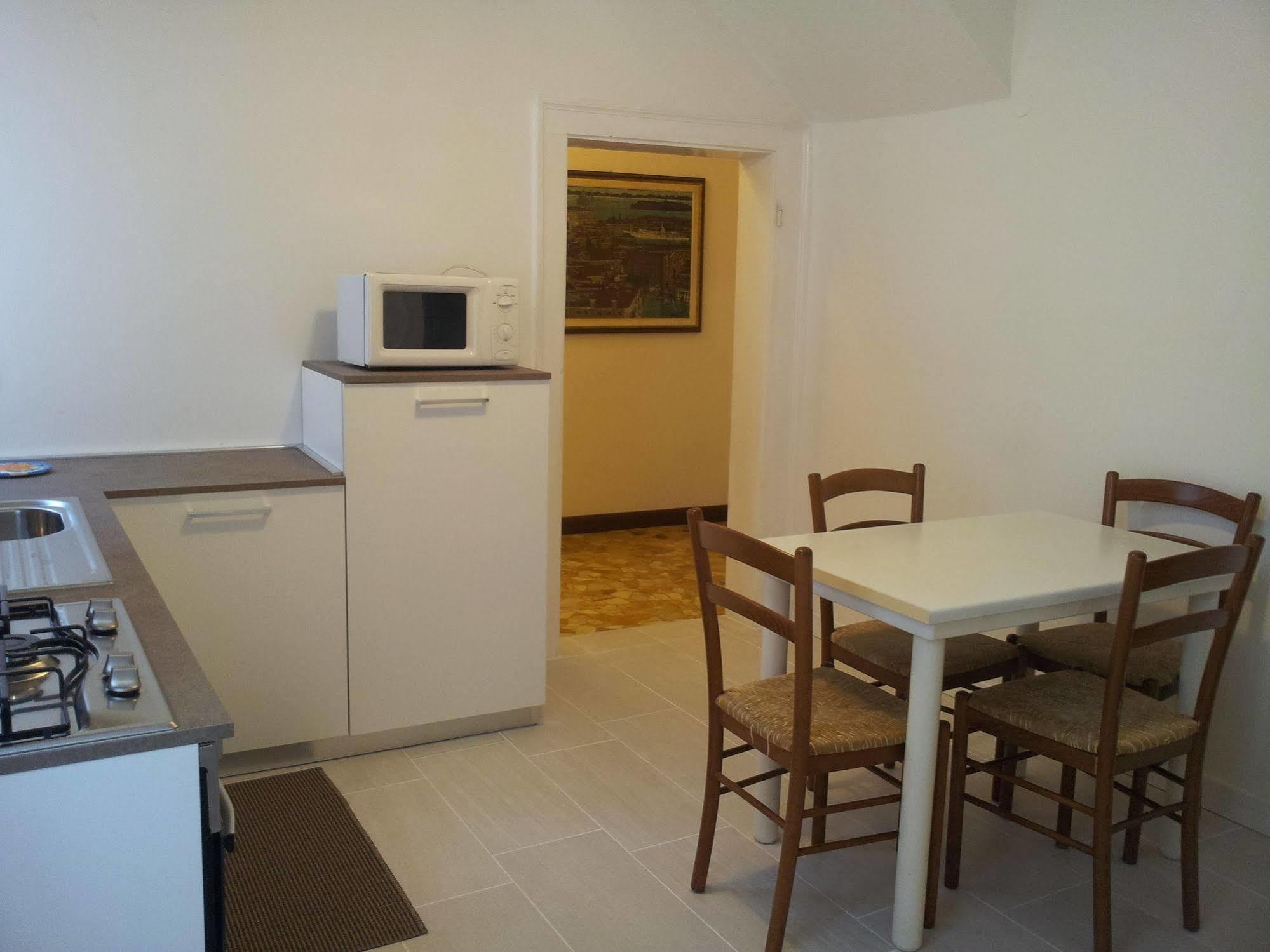 Apartment Ca' Derai Venice