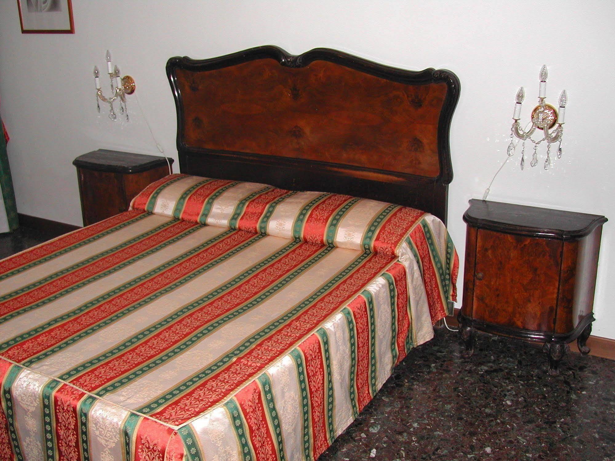 Ca' Derai Venice