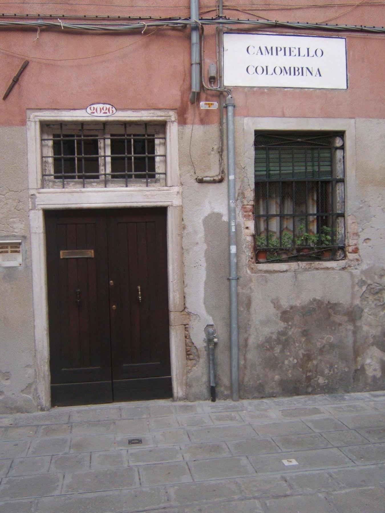 Ca' Derai Venice