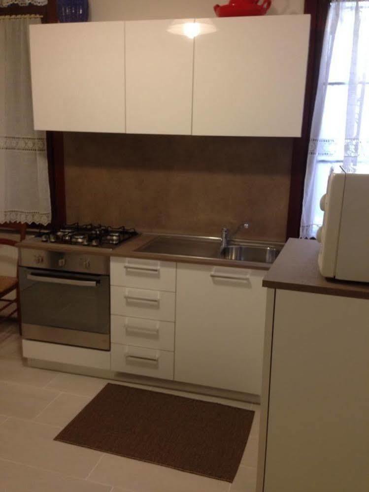 Apartment Ca' Derai Venice