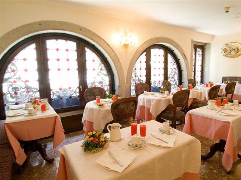 Hotel Firenze Venice