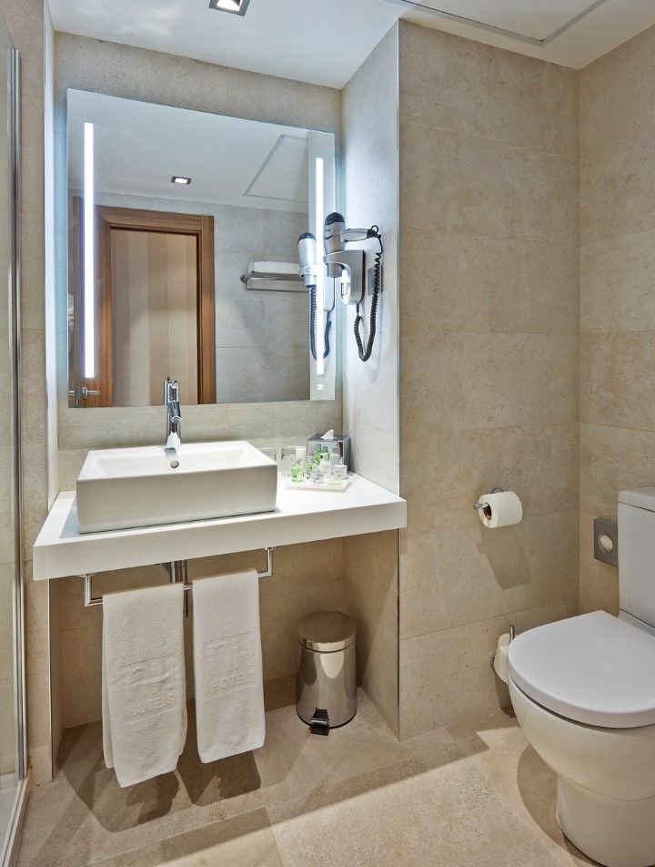 Hotel Avani Rio Novo - Previously Nh Rio Novo 4*