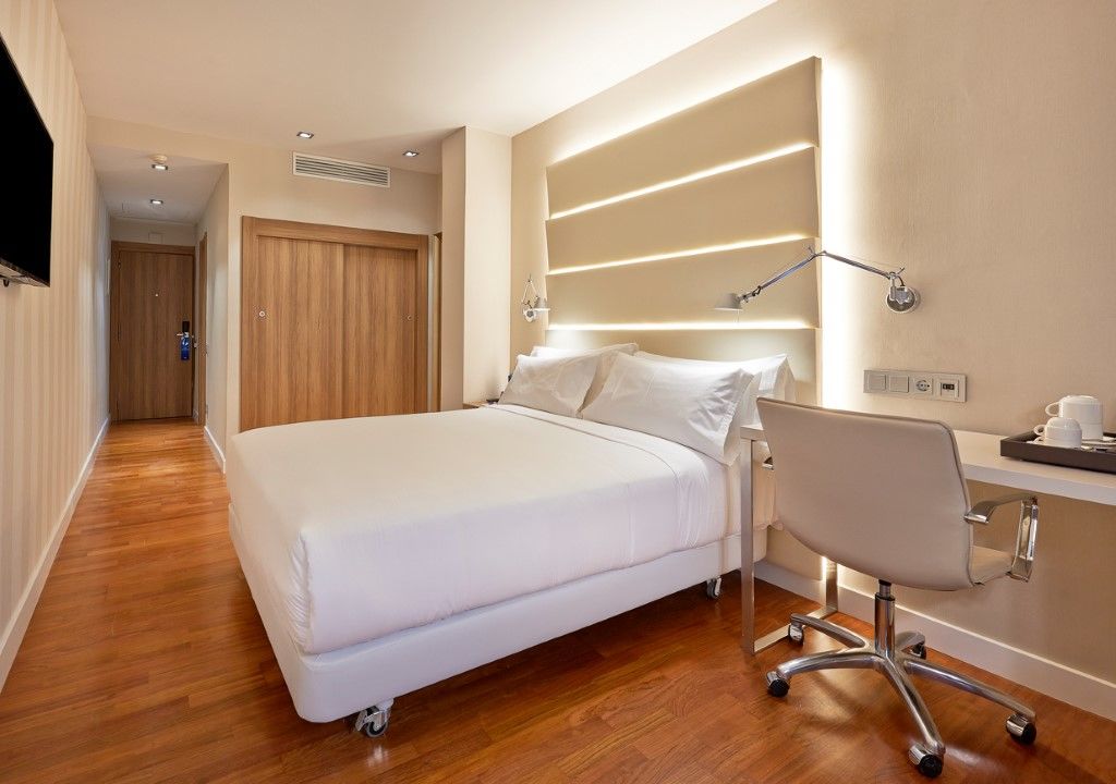 Avani Rio Novo - Previously Nh Rio Novo Hotel 4*