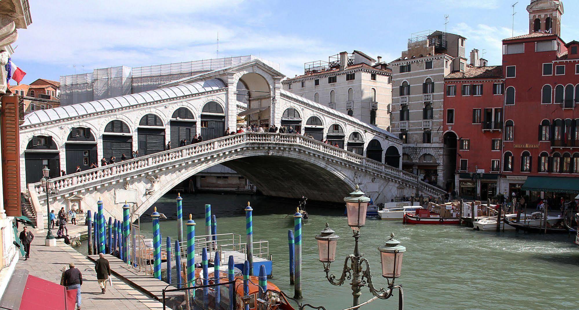 Marconi Veneza