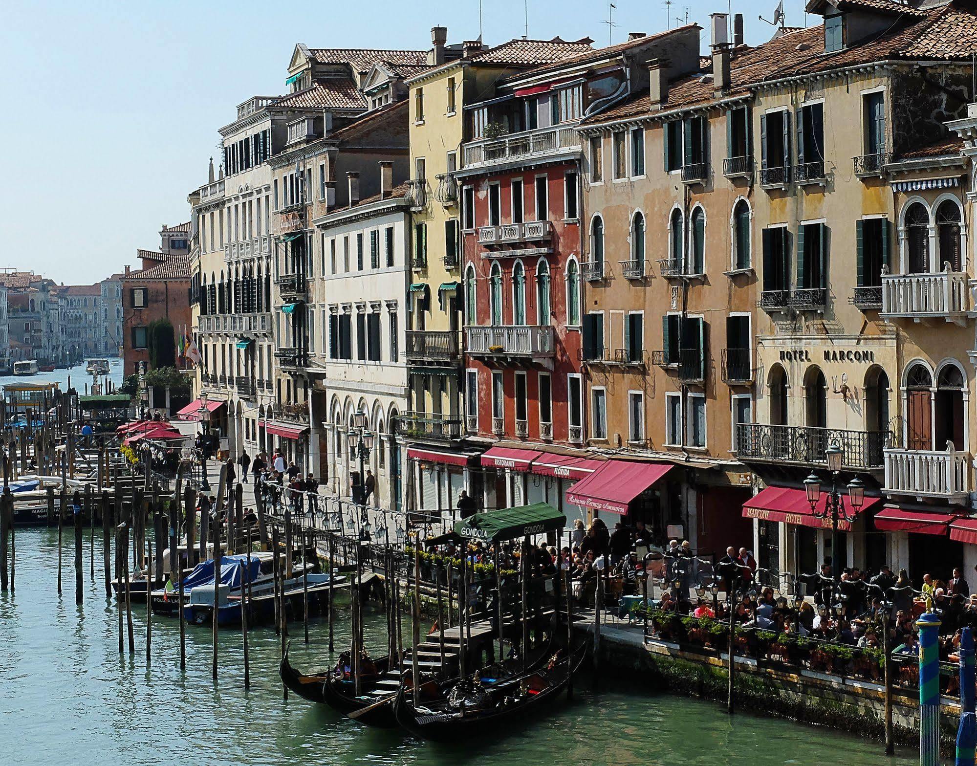 Marconi 3* Veneza