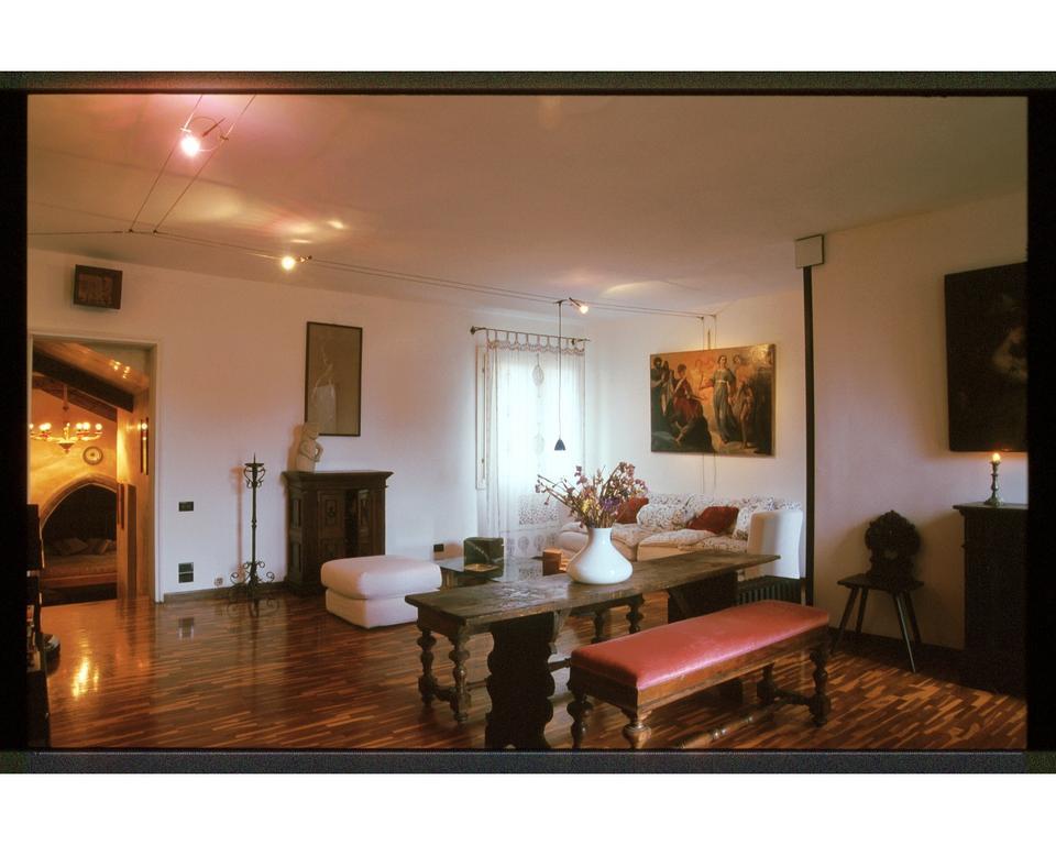 Apartment Garden Ca' Rezzonico Venice