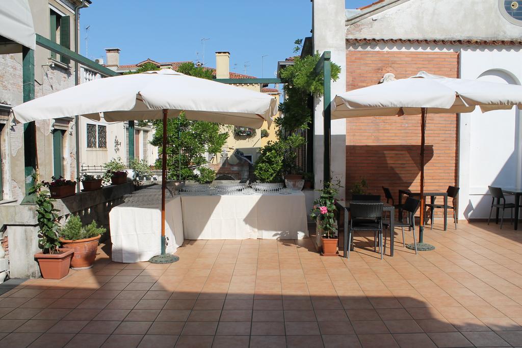Residenza Ca' Zanardi Bed & Breakfast