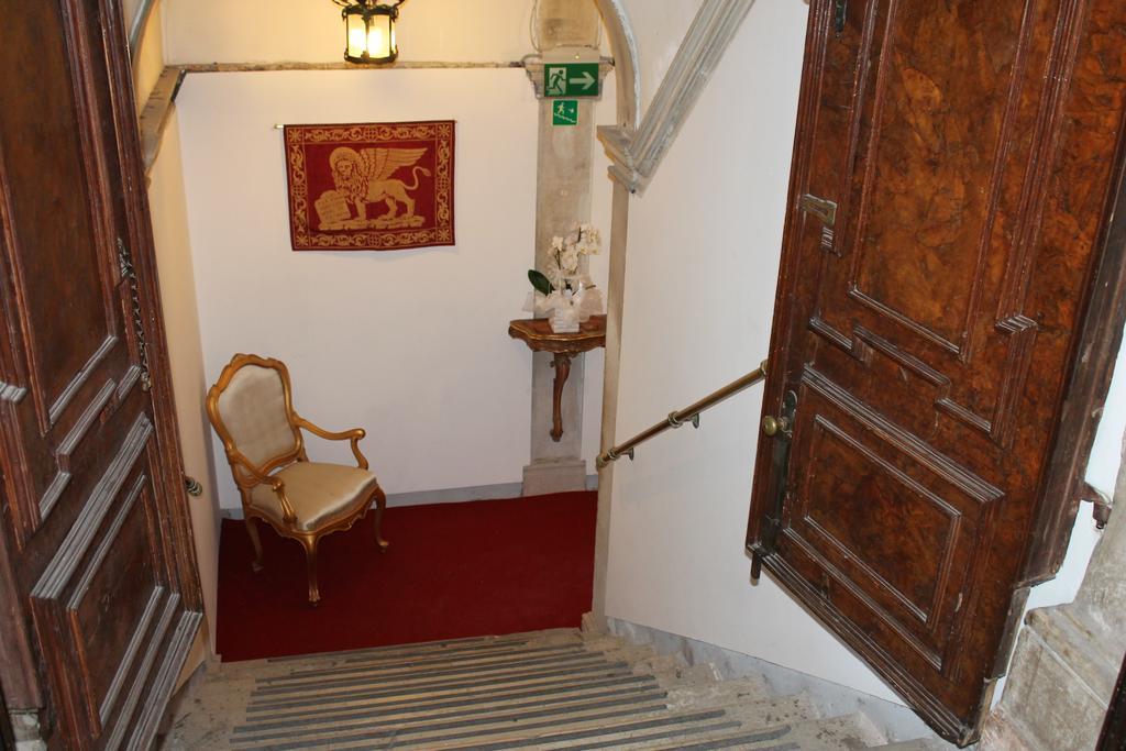 Bed & Breakfast Residenza Ca' Zanardi 2*
