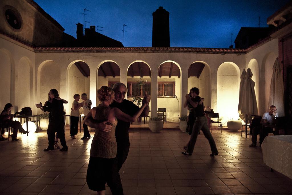 Residenza Ca' Zanardi Bed & Breakfast Venice