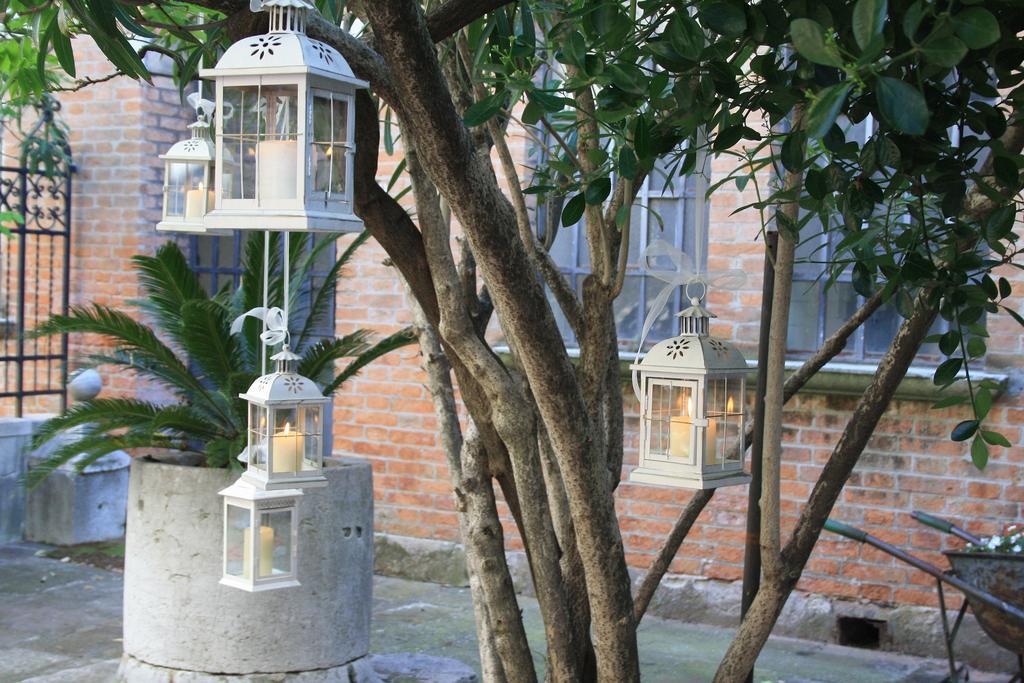 Bed & Breakfast Residenza Ca' Zanardi 2*