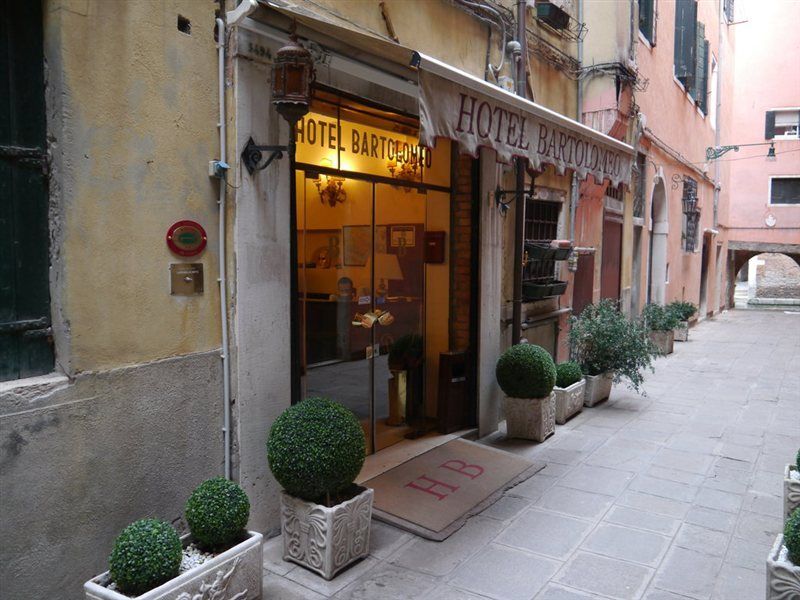 Hotel Bartolomeo