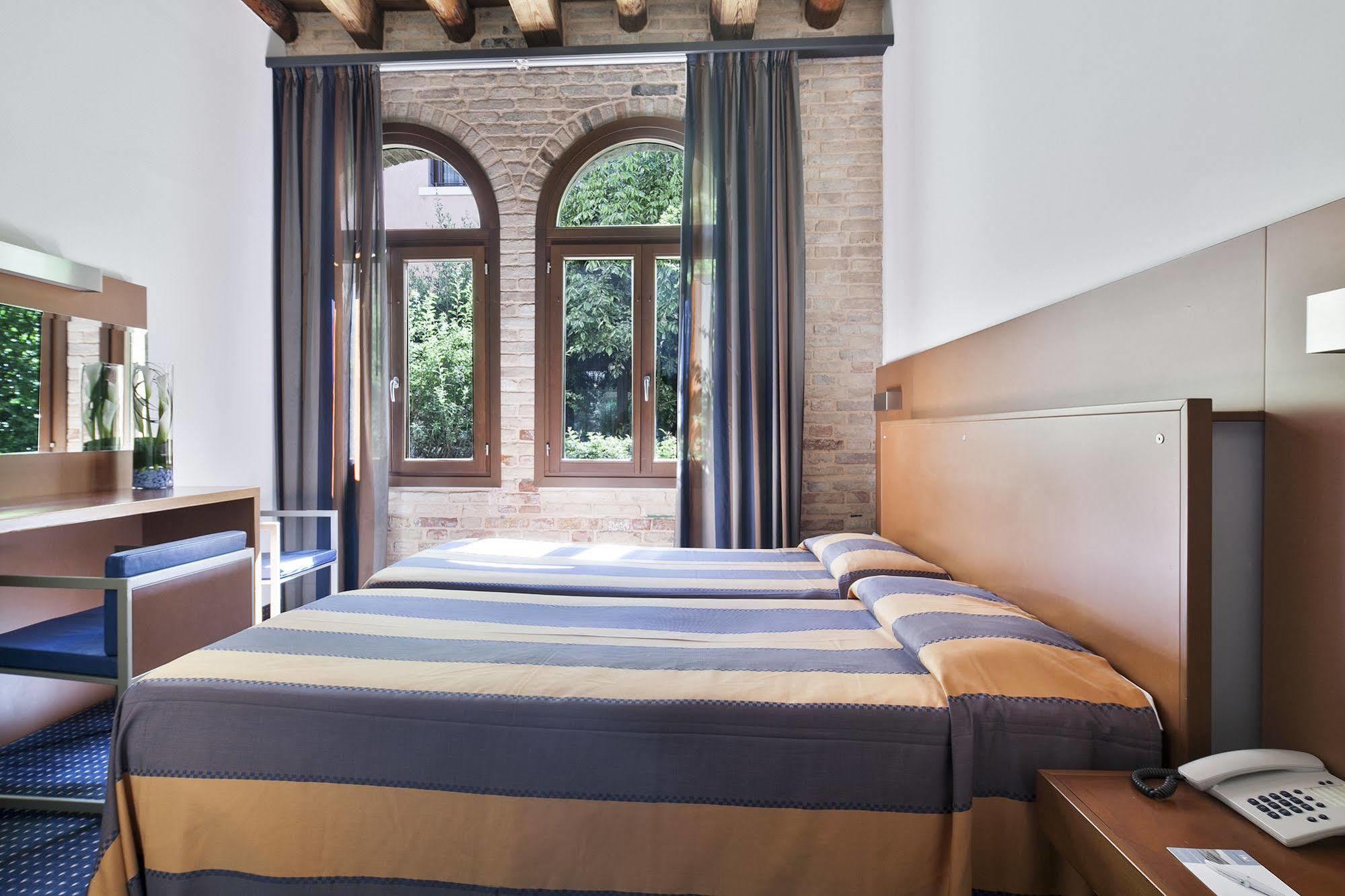 Hotel Eurostars Residenza Cannaregio Venezia