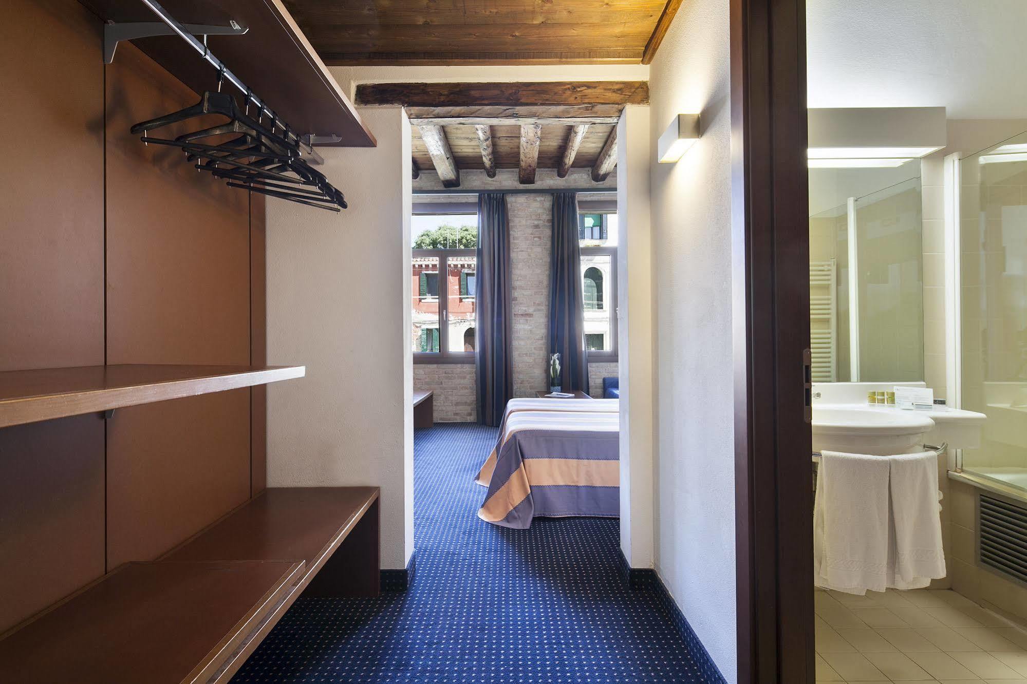 Eurostars Residenza Cannaregio Hotel Venezia